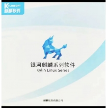 银河麒麟操作系统V10